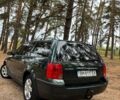 Зеленый Фольксваген Пассат, объемом двигателя 1.8 л и пробегом 509 тыс. км за 4600 $, фото 30 на Automoto.ua