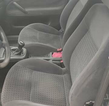 Зеленый Фольксваген Пассат, объемом двигателя 0 л и пробегом 311 тыс. км за 3800 $, фото 4 на Automoto.ua