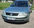 Зелений Фольксваген Пассат, об'ємом двигуна 1.78 л та пробігом 316 тис. км за 3099 $, фото 11 на Automoto.ua