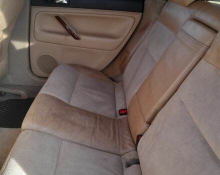 Зеленый Фольксваген Пассат, объемом двигателя 1.8 л и пробегом 360 тыс. км за 3500 $, фото 3 на Automoto.ua