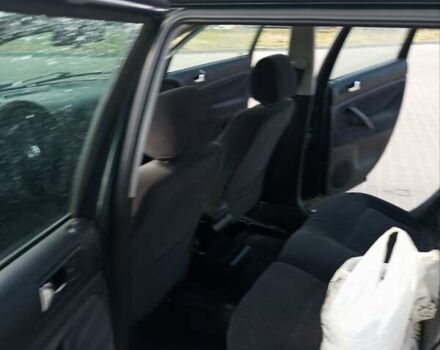 Зеленый Фольксваген Пассат, объемом двигателя 1.9 л и пробегом 300 тыс. км за 3000 $, фото 6 на Automoto.ua