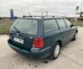 Зелений Фольксваген Пассат, об'ємом двигуна 1.9 л та пробігом 220 тис. км за 2250 $, фото 10 на Automoto.ua