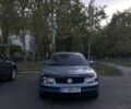 Зеленый Фольксваген Пассат, объемом двигателя 1.78 л и пробегом 380 тыс. км за 4500 $, фото 3 на Automoto.ua