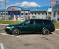 Фольксваген Пассат 1998 в Житомире на Automoto.ua Зеленый Фольксваген Пассат, объемом двигателя 1.9 л и пробегом 300 тыс. км за 2800 $, фото 9 на Automoto.ua