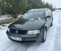 Зелений Фольксваген Пассат, об'ємом двигуна 1.6 л та пробігом 270 тис. км за 3200 $, фото 1 на Automoto.ua