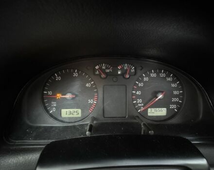 Зеленый Фольксваген Пассат, объемом двигателя 1.9 л и пробегом 3 тыс. км за 2023 $, фото 6 на Automoto.ua