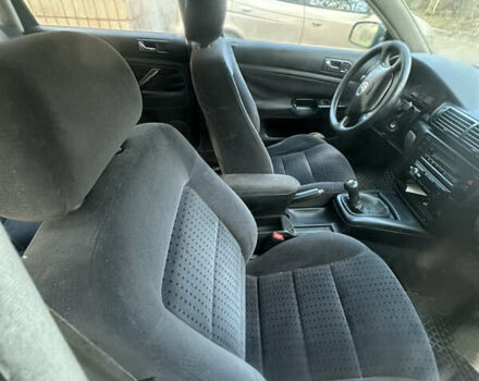 Зелений Фольксваген Пассат, об'ємом двигуна 1.9 л та пробігом 74 тис. км за 3800 $, фото 4 на Automoto.ua