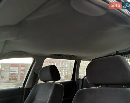 Зеленый Фольксваген Пассат, объемом двигателя 1.78 л и пробегом 224 тыс. км за 4200 $, фото 17 на Automoto.ua