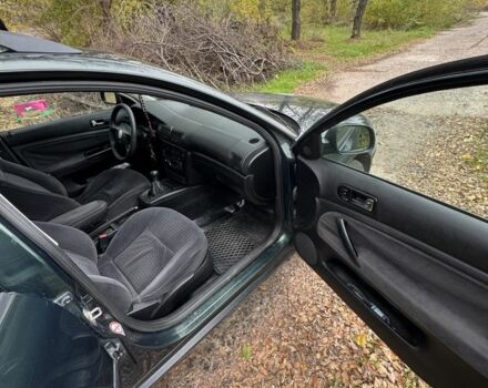 Зеленый Фольксваген Пассат, объемом двигателя 1.9 л и пробегом 3 тыс. км за 2023 $, фото 4 на Automoto.ua