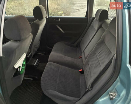 Зеленый Фольксваген Пассат, объемом двигателя 1.78 л и пробегом 224 тыс. км за 4200 $, фото 19 на Automoto.ua