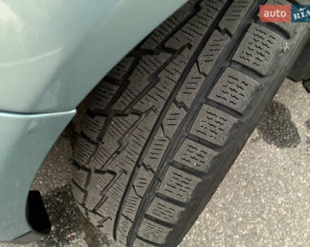 Зеленый Фольксваген Пассат, объемом двигателя 1.78 л и пробегом 224 тыс. км за 4200 $, фото 22 на Automoto.ua