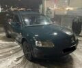 Зеленый Фольксваген Пассат, объемом двигателя 1.8 л и пробегом 420 тыс. км за 3200 $, фото 4 на Automoto.ua