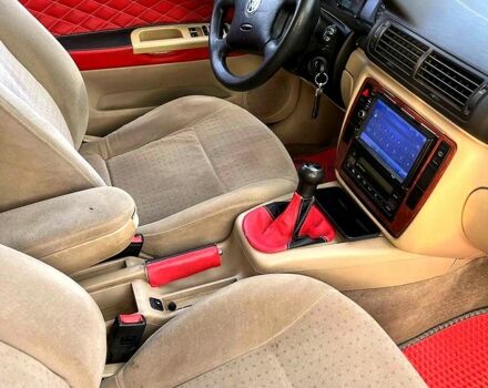 Зелений Фольксваген Пассат, об'ємом двигуна 1.8 л та пробігом 0 тис. км за 4000 $, фото 4 на Automoto.ua