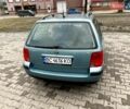 Зелений Фольксваген Пассат, об'ємом двигуна 1.8 л та пробігом 260 тис. км за 3700 $, фото 6 на Automoto.ua