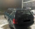 Зеленый Фольксваген Пассат, объемом двигателя 1.8 л и пробегом 420 тыс. км за 3200 $, фото 1 на Automoto.ua