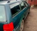 Зеленый Фольксваген Пассат, объемом двигателя 19 л и пробегом 420 тыс. км за 1499 $, фото 5 на Automoto.ua