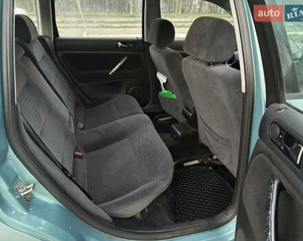 Зеленый Фольксваген Пассат, объемом двигателя 1.78 л и пробегом 224 тыс. км за 4200 $, фото 12 на Automoto.ua