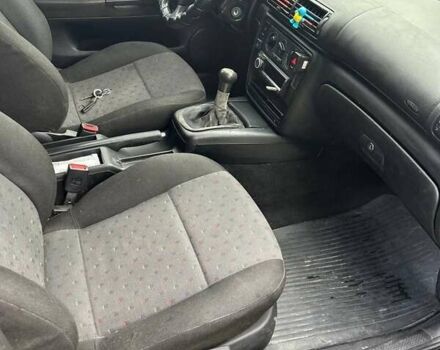 Зеленый Фольксваген Пассат, объемом двигателя 1.6 л и пробегом 320 тыс. км за 3000 $, фото 11 на Automoto.ua