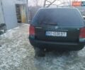 Зеленый Фольксваген Пассат, объемом двигателя 1.78 л и пробегом 275 тыс. км за 2850 $, фото 7 на Automoto.ua