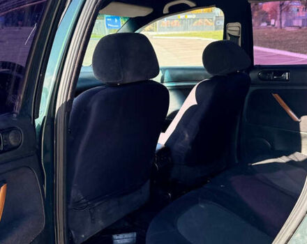 Фольксваген Пассат 1998 в Житомире на Automoto.ua Зеленый Фольксваген Пассат, объемом двигателя 1.9 л и пробегом 300 тыс. км за 2800 $, фото 12 на Automoto.ua