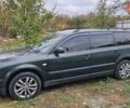 Зеленый Фольксваген Пассат, объемом двигателя 1.8 л и пробегом 250 тыс. км за 4200 $, фото 8 на Automoto.ua