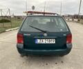 Зелений Фольксваген Пассат, об'ємом двигуна 1.9 л та пробігом 220 тис. км за 2250 $, фото 12 на Automoto.ua