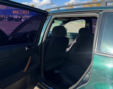 Фольксваген Пассат 1998 в Житомире на Automoto.ua Зеленый Фольксваген Пассат, объемом двигателя 1.9 л и пробегом 300 тыс. км за 2800 $, фото 11 на Automoto.ua