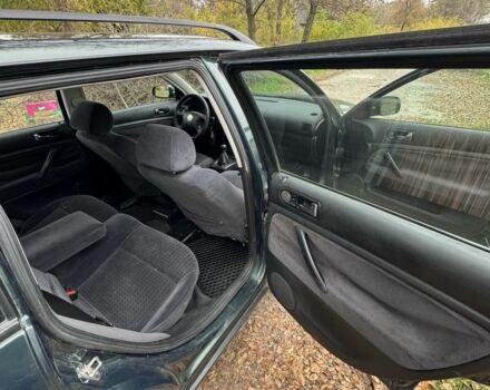 Зеленый Фольксваген Пассат, объемом двигателя 1.9 л и пробегом 3 тыс. км за 2023 $, фото 7 на Automoto.ua