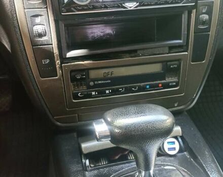 Зеленый Фольксваген Пассат, объемом двигателя 2.5 л и пробегом 332 тыс. км за 3000 $, фото 3 на Automoto.ua