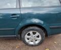 Зелений Фольксваген Пассат, об'ємом двигуна 1.6 л та пробігом 374 тис. км за 3300 $, фото 4 на Automoto.ua