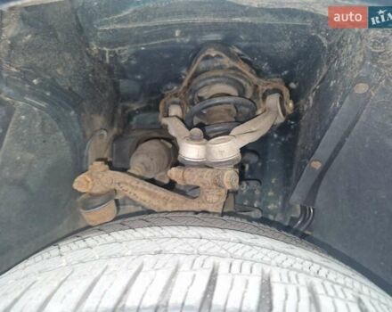 Зеленый Фольксваген Пассат, объемом двигателя 2.8 л и пробегом 305 тыс. км за 5200 $, фото 11 на Automoto.ua