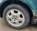Зеленый Фольксваген Пассат, объемом двигателя 1.8 л и пробегом 224 тыс. км за 2500 $, фото 6 на Automoto.ua