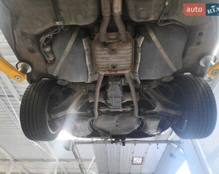 Зеленый Фольксваген Пассат, объемом двигателя 2.8 л и пробегом 305 тыс. км за 5200 $, фото 18 на Automoto.ua