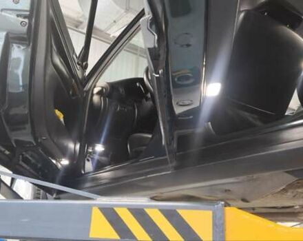 Зеленый Фольксваген Пассат, объемом двигателя 2.8 л и пробегом 305 тыс. км за 5200 $, фото 26 на Automoto.ua