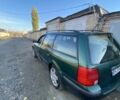 Зеленый Фольксваген Пассат, объемом двигателя 1.6 л и пробегом 500 тыс. км за 3100 $, фото 2 на Automoto.ua