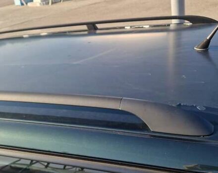 Зеленый Фольксваген Пассат, объемом двигателя 2.8 л и пробегом 305 тыс. км за 5200 $, фото 29 на Automoto.ua