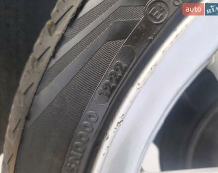 Зеленый Фольксваген Пассат, объемом двигателя 2.8 л и пробегом 305 тыс. км за 5200 $, фото 16 на Automoto.ua