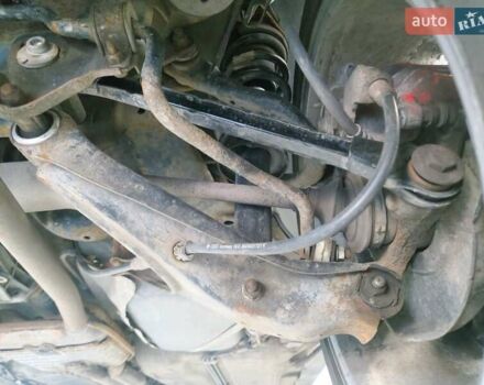 Зеленый Фольксваген Пассат, объемом двигателя 2.8 л и пробегом 305 тыс. км за 5200 $, фото 23 на Automoto.ua