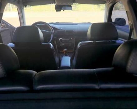 Зеленый Фольксваген Пассат, объемом двигателя 2.8 л и пробегом 305 тыс. км за 5200 $, фото 8 на Automoto.ua