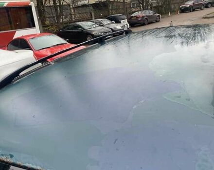 Зеленый Фольксваген Пассат, объемом двигателя 1.8 л и пробегом 224 тыс. км за 2500 $, фото 5 на Automoto.ua