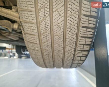 Зеленый Фольксваген Пассат, объемом двигателя 2.8 л и пробегом 305 тыс. км за 5200 $, фото 14 на Automoto.ua