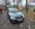Зелений Фольксваген Пассат, об'ємом двигуна 1.9 л та пробігом 500 тис. км за 3000 $, фото 1 на Automoto.ua