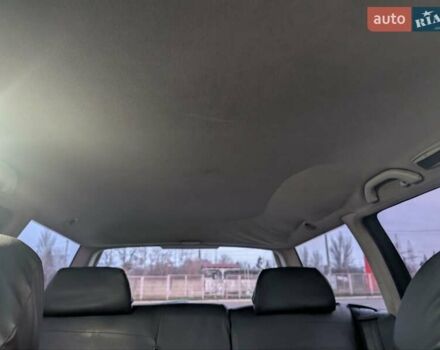 Зеленый Фольксваген Пассат, объемом двигателя 1.9 л и пробегом 475 тыс. км за 4000 $, фото 6 на Automoto.ua