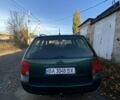 Зеленый Фольксваген Пассат, объемом двигателя 1.6 л и пробегом 500 тыс. км за 3100 $, фото 5 на Automoto.ua