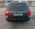 Зеленый Фольксваген Пассат, объемом двигателя 1.9 л и пробегом 475 тыс. км за 4000 $, фото 4 на Automoto.ua
