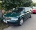 Зеленый Фольксваген Пассат, объемом двигателя 2.3 л и пробегом 500 тыс. км за 1399 $, фото 1 на Automoto.ua