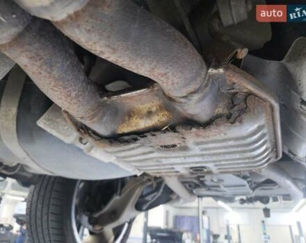 Зеленый Фольксваген Пассат, объемом двигателя 2.8 л и пробегом 305 тыс. км за 5200 $, фото 22 на Automoto.ua