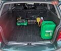 Зеленый Фольксваген Пассат, объемом двигателя 1.9 л и пробегом 475 тыс. км за 4000 $, фото 9 на Automoto.ua