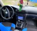 Зеленый Фольксваген Пассат, объемом двигателя 1.8 л и пробегом 325 тыс. км за 3450 $, фото 3 на Automoto.ua
