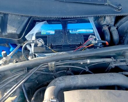 Зелений Фольксваген Пассат, об'ємом двигуна 1.9 л та пробігом 295 тис. км за 3000 $, фото 3 на Automoto.ua